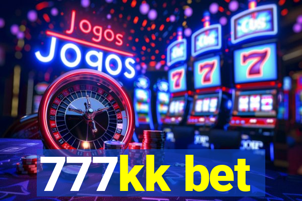 777kk bet